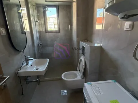 Rent, two bedroom apartment, 56m², City Kvart, Podgorica - image 4