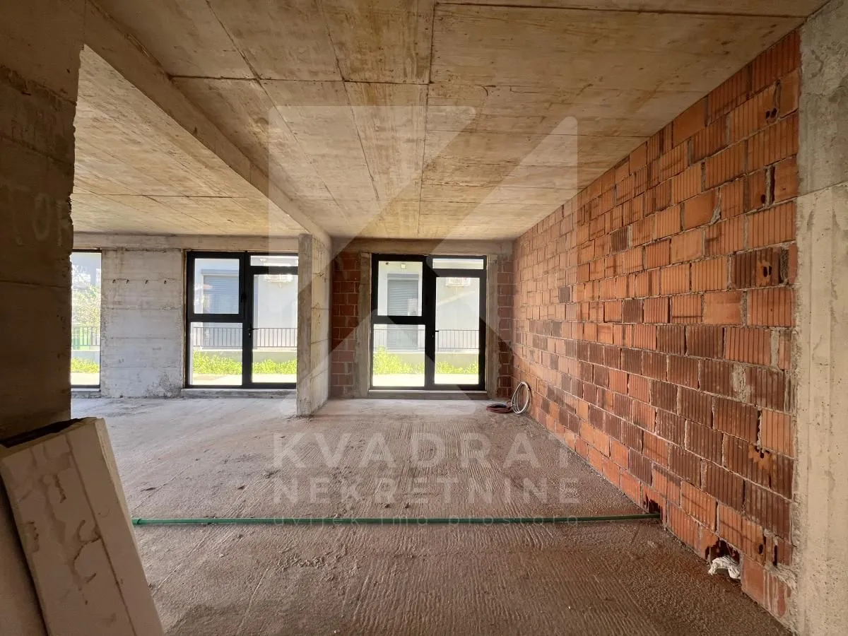 Sale, office space, 103m², Zabjelo, Podgorica