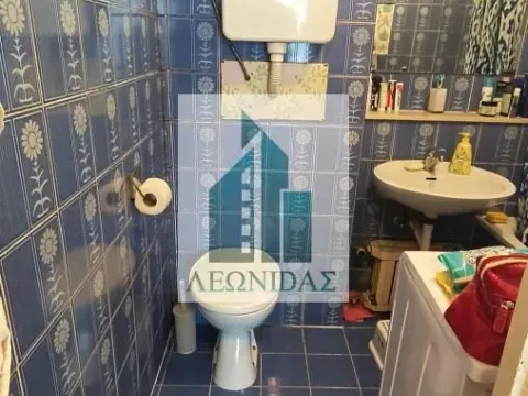 Rent, two bedroom apartment, 52m², Medijana, Niš - image 14