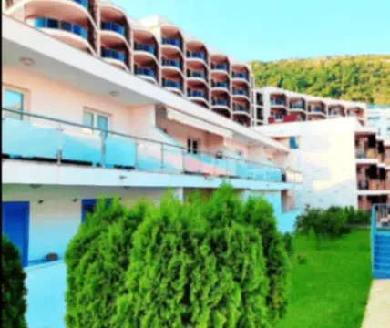 Sale, apartment, 54m², Bečići, Budva - image 4