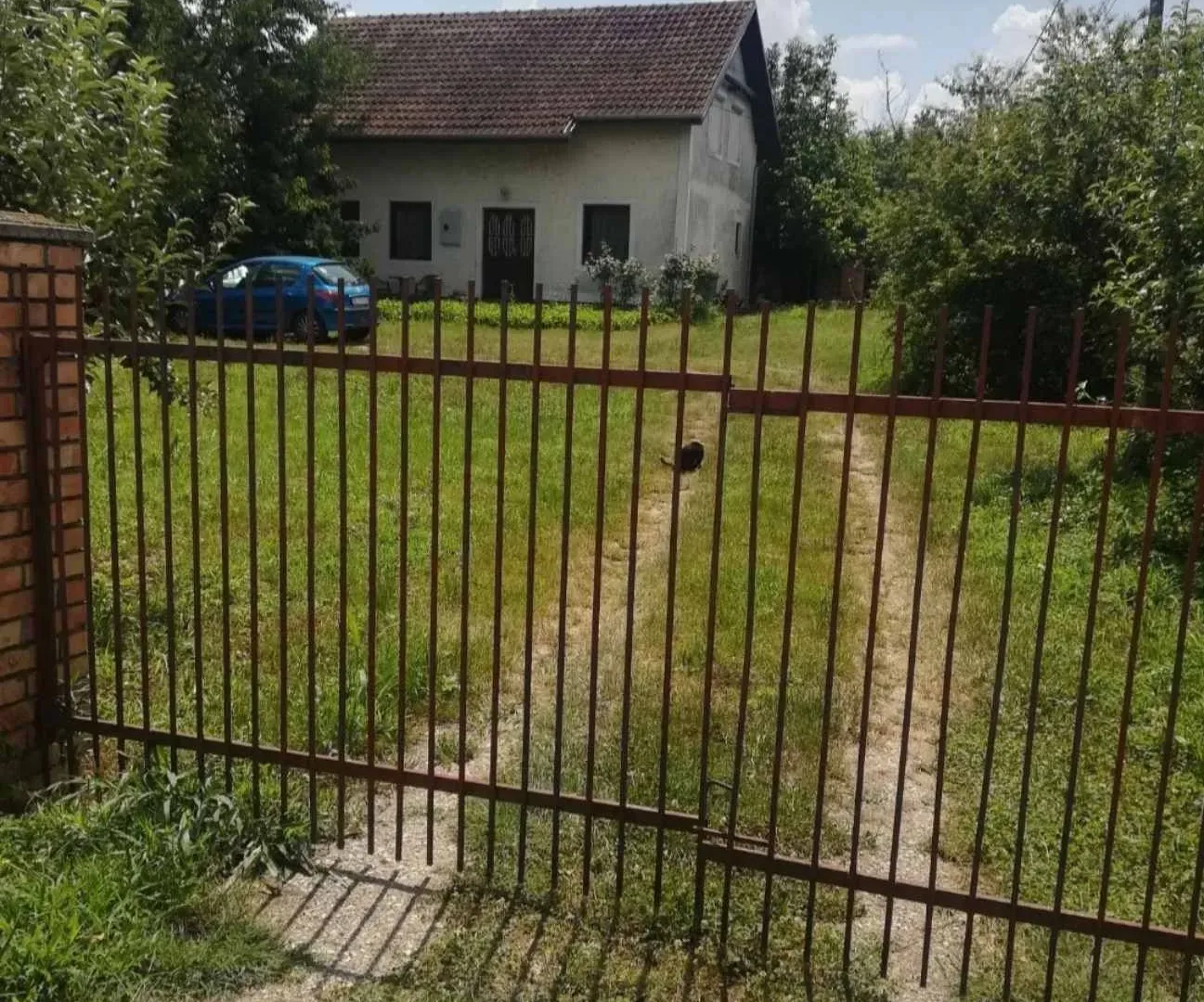 Prodaja, kuća, 135m², Borča Sve Podlokacije, Beograd