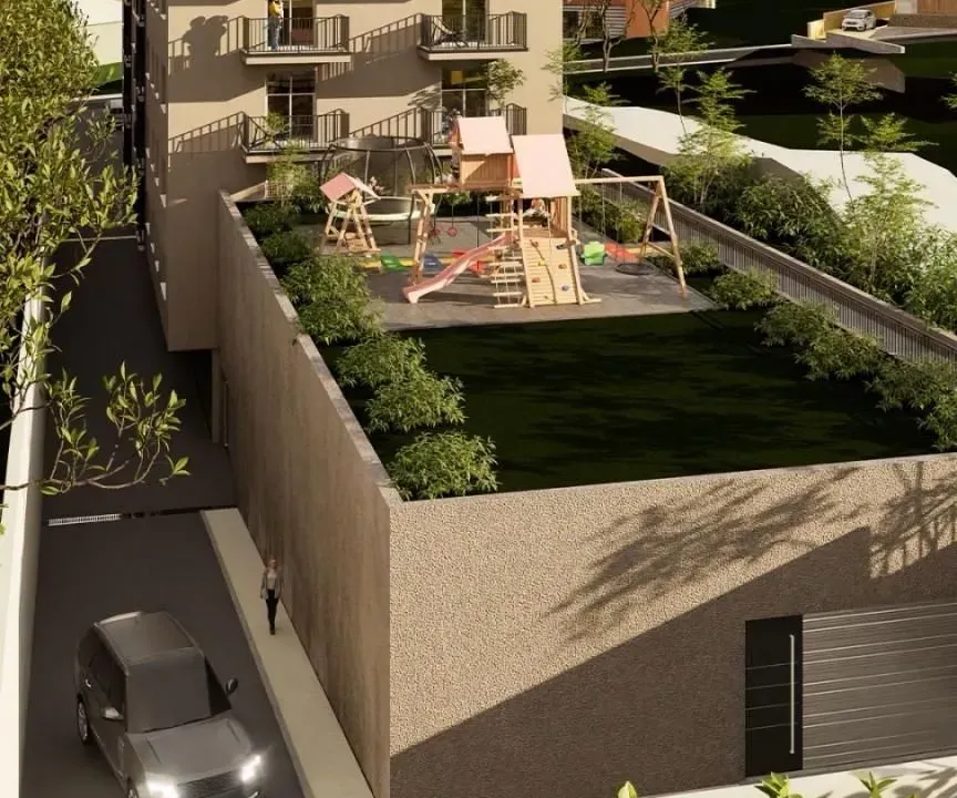 Prodaja, dvosoban stan, 36m², Cvetanova Ćuprija, Zvezdara Sve Podlokacije