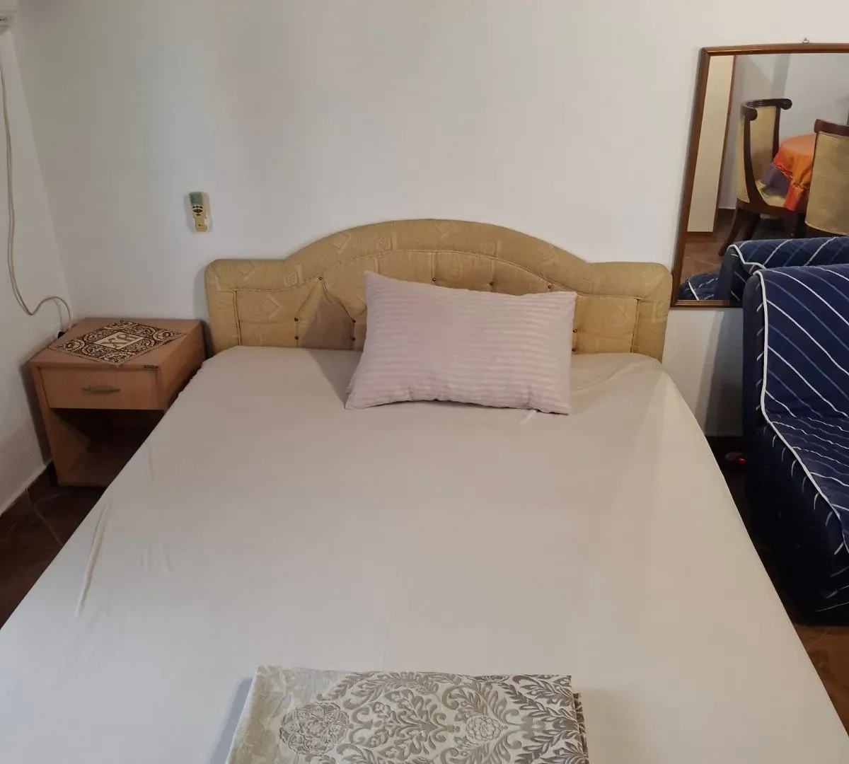 Rent, one bedroom apartment, 30m², Radanovići, Kotor
