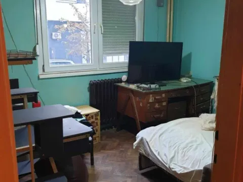 Sale, apartment, 52m², Sajam, Novi Sad Sve Podlokacije - image 3