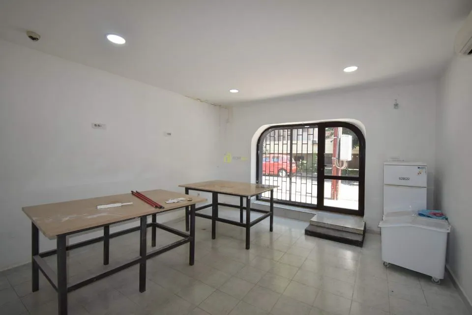 Rent, office space, 65m², Centar, Podgorica
