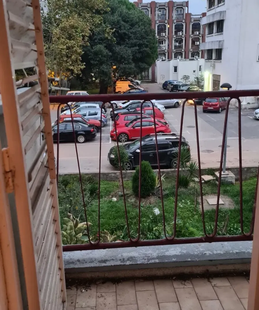 Sale, one bedroom apartment, 44m², Centar, Bar