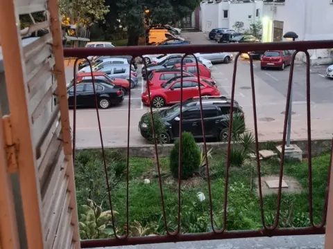 Sale, one bedroom apartment, 44m², Centar, Bar - image 7