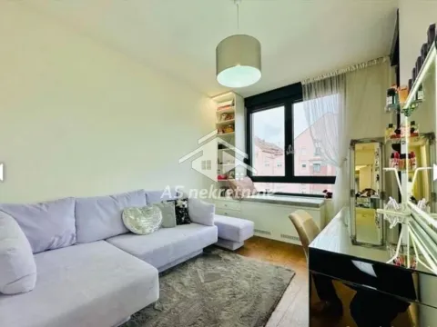 Izdavanje, trosoban stan, 75m², Bezanijska Kosa 1, Bežanijska Kosa Sve Podlokacije - image 8