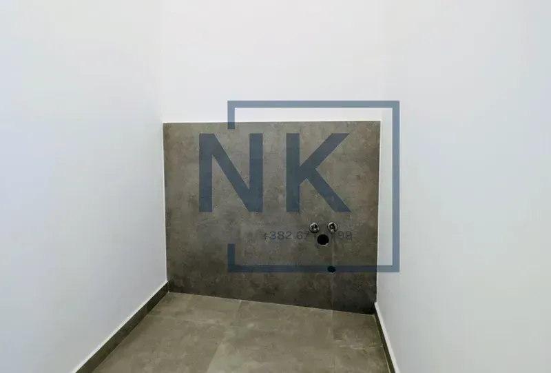 Rent, office space, 95m², City Kvart, Podgorica