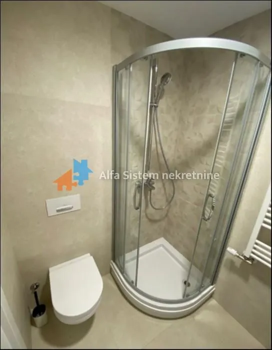 Izdavanje, stan, 35m², Južni Bulevar, Vračar Sve Podlokacije