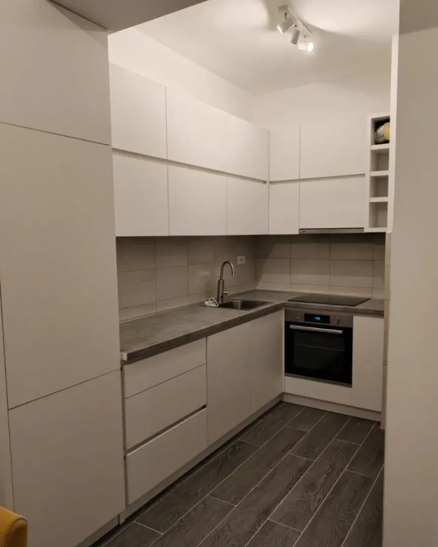 Rent, three bedroom apartment, 75m², Zabjelo, Podgorica