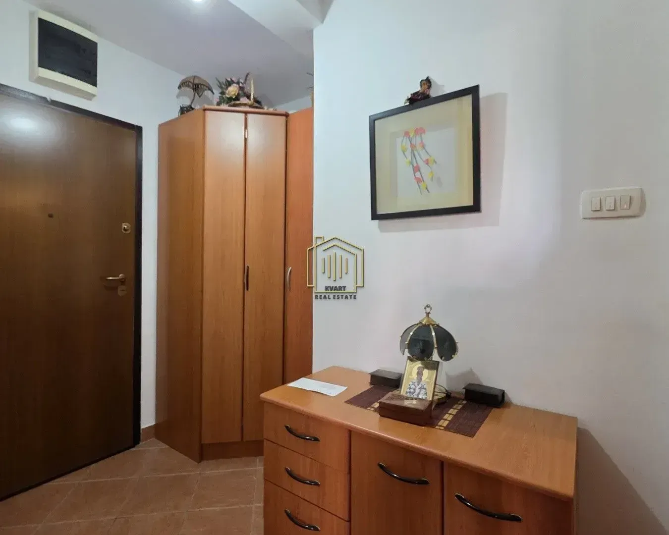 Rent, apartment, 25m², Zabjelo, Podgorica