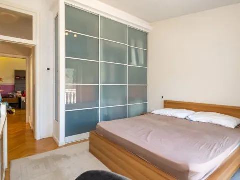 Rent, three bedroom apartment, 122m², Gorica C, Podgorica - image 8