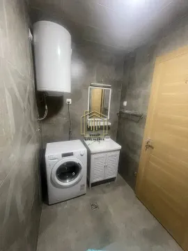 Rent, two bedroom apartment, 66m², Pobrežje, Podgorica - image 6