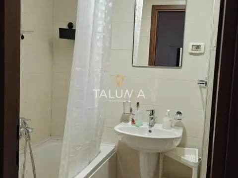 Izdavanje, jednosoban stan, 51m², City Kvart, Podgorica - image 7