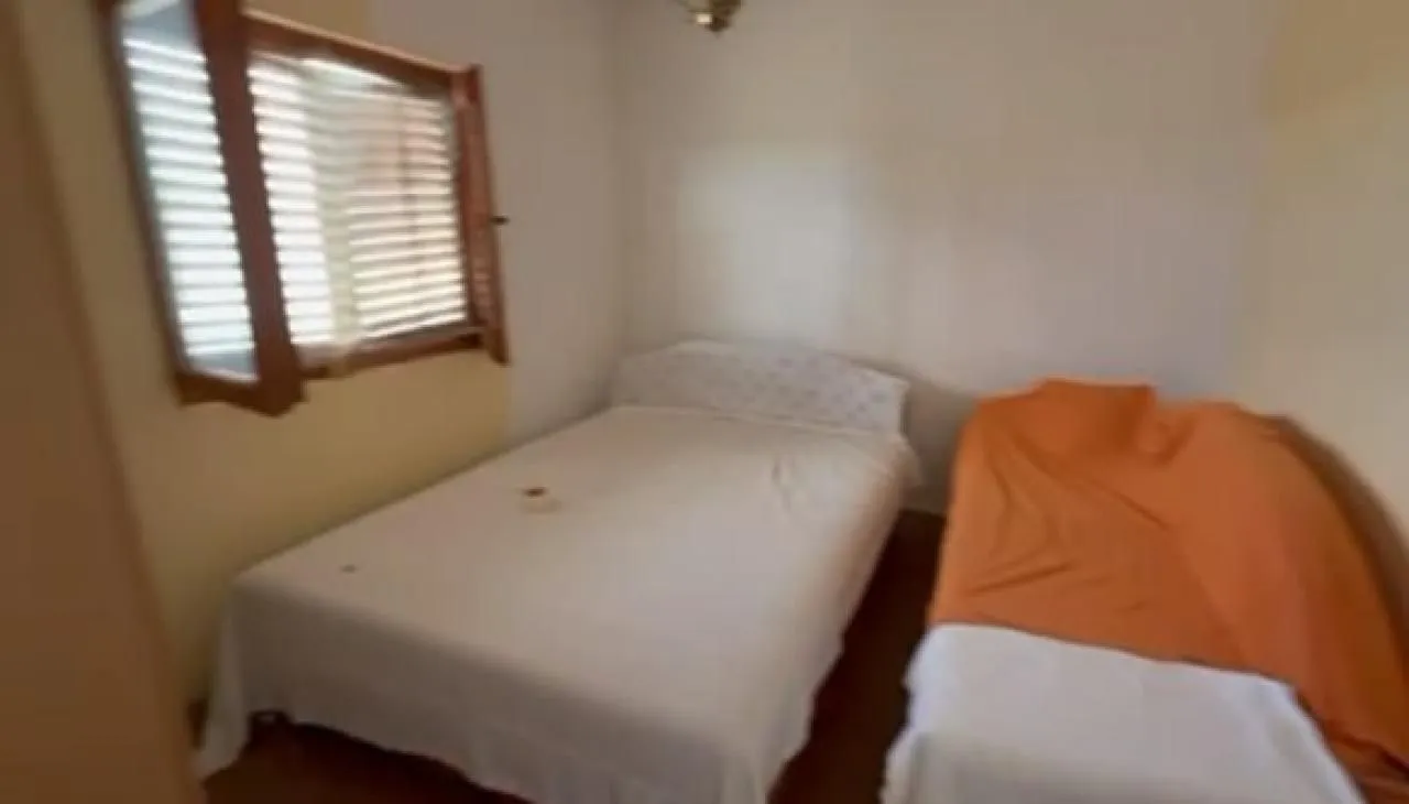 Sale, two bedroom apartment, 40m², Sutomore, Bar