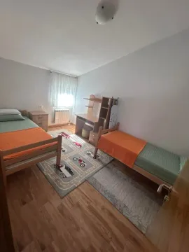 Rent, two bedroom apartment, 86m², Zagorič, Podgorica - image 5