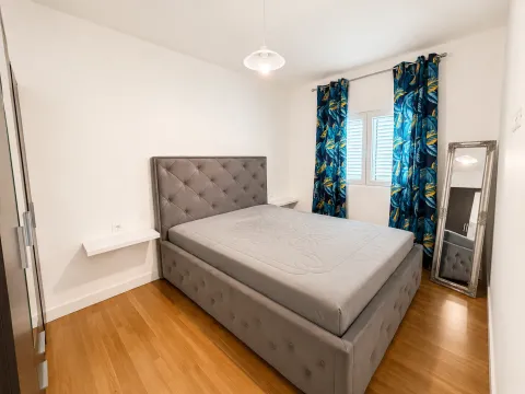 Prodaja, jednosoban stan, 45m², Zabjelo, Podgorica - image 5