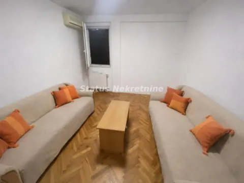 Sale, two bedroom apartment, 44m², Grbavica, Novi Sad Sve Podlokacije - image 2