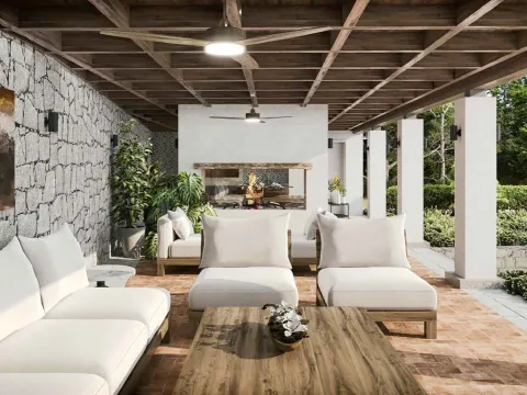 Sale, house, 450m², Prčanj, Kotor - image 23