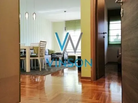 Izdavanje, jednosoban stan, 50m², Grbavica, Novi Sad Sve Podlokacije - image 17