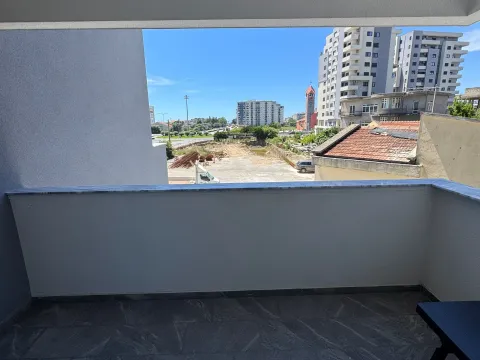Rent, one bedroom apartment, 45m², Centar, Bar - image 9