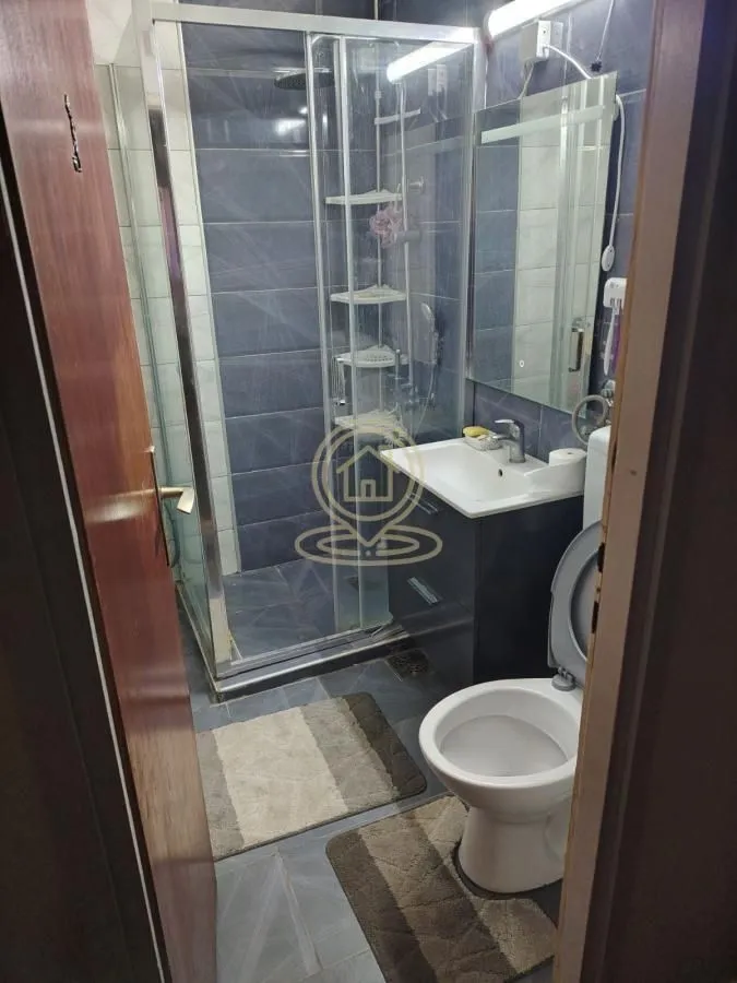 Prodaja, trosoban stan, 73m², Medijana, Niš