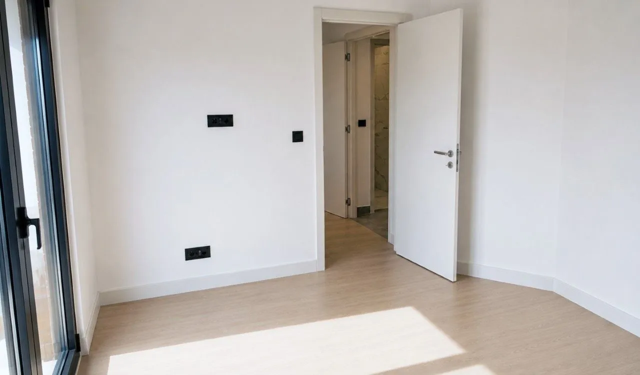 Prodaja, garsonjera, 125m², Preko Morače, Podgorica