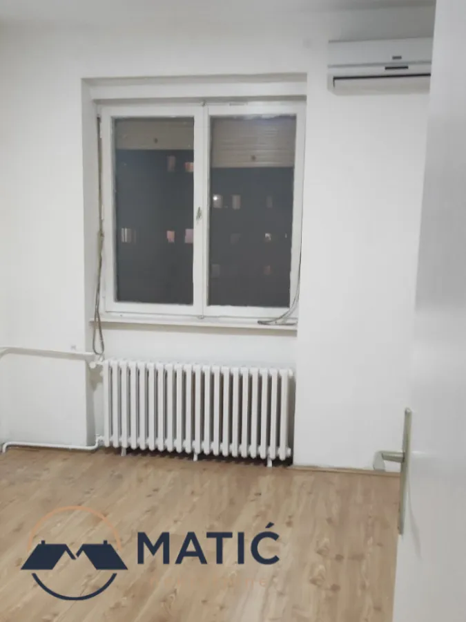 Sale, two bedroom apartment, 59m², Nova Detelinara, Novi Sad Sve Podlokacije