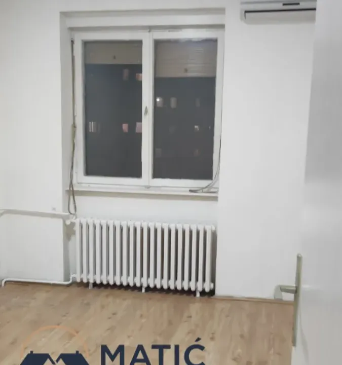 Prodaja, dvosoban stan, 59m², Nova Detelinara, Novi Sad Sve Podlokacije