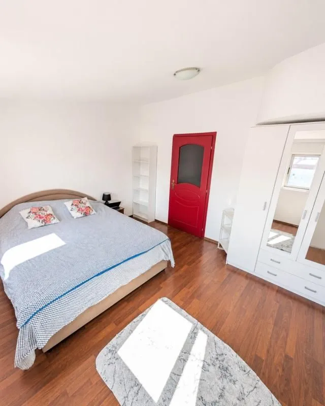 Prodaja, trosoban stan, 66m², Gorica C, Podgorica