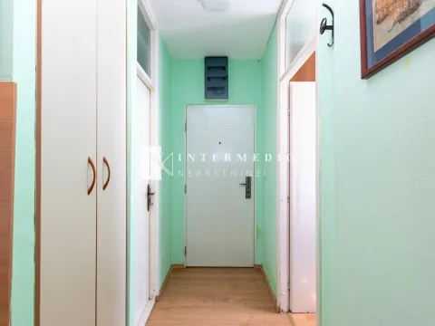 Prodaja, jednosoban stan, 38m², Centar, Herceg Novi - image 7