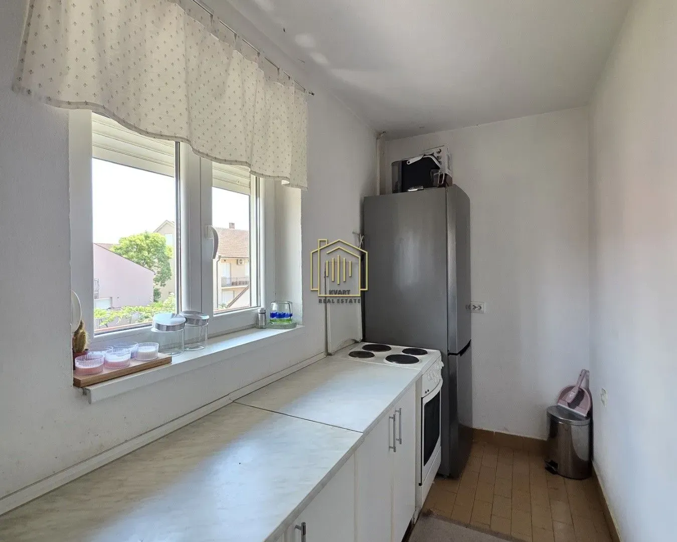 Rent, three bedroom apartment, 100m², Stari Aerodrom, Podgorica