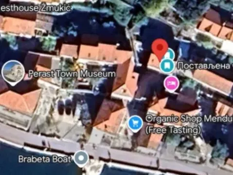 Izdavanje, kuća, 200m², Perast, Kotor - image 5