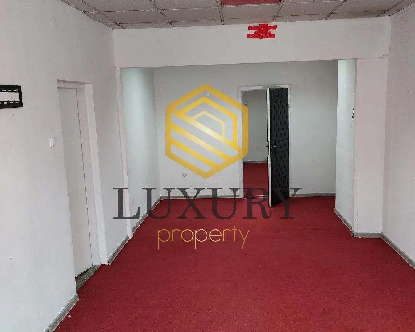 Rent, office space, 48m², Baston, Podgorica