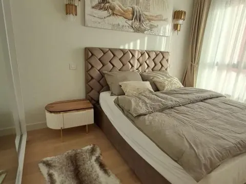 Izdavanje, dvosoban stan, 53m², Savski Venac, Beograd - image 5