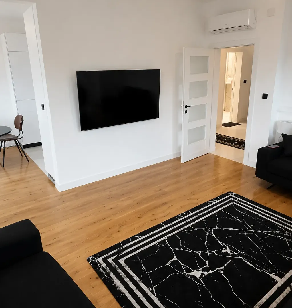 Rent, house, 180m², Gornja Gorica, Podgorica