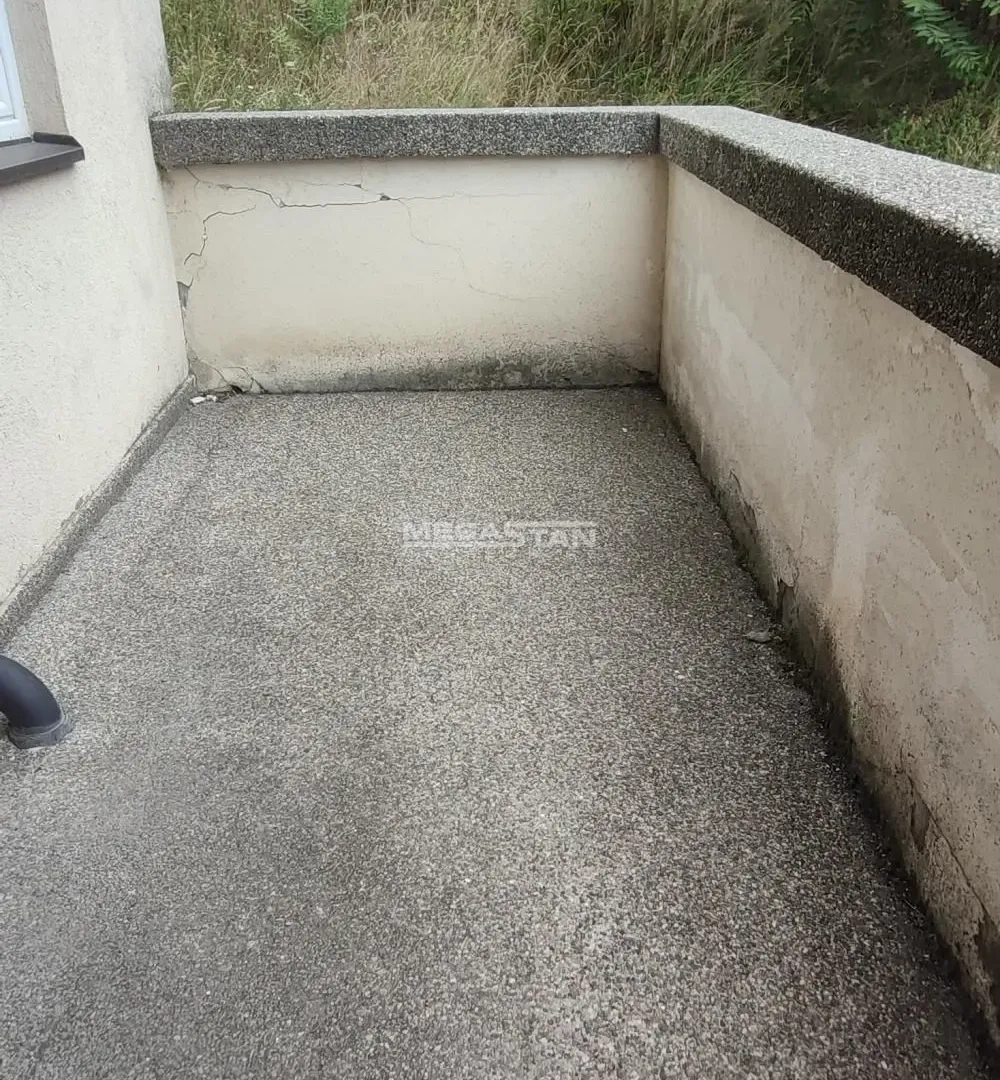 Prodaja, jednosoban stan, 40m², Karaburma, Palilula Sve Podlokacije