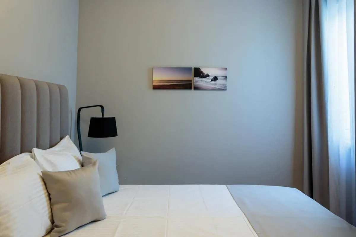 Rent, apartment, 70m², Centar, Tivat