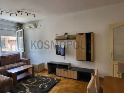 Sale, three bedroom apartment, 60m², Južni Bulevar, Vračar Sve Podlokacije - image 2