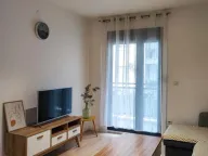 Rent, one bedroom apartment, 45m², Blok 6, Podgorica - image 4