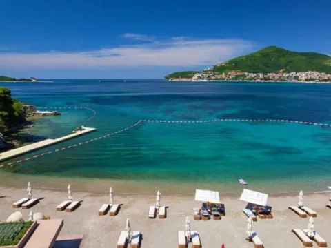 Sale, three bedroom apartment, 167m², Budva, Crna Gora - image 5