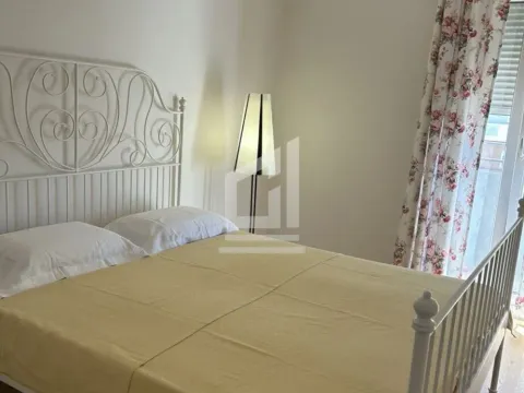 Rent, one bedroom apartment, 42m², Central Point, Podgorica - image 9