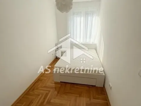Rent, four bedroom apartment, 79m², Banjica, Voždovac Sve Podlokacije - image 14