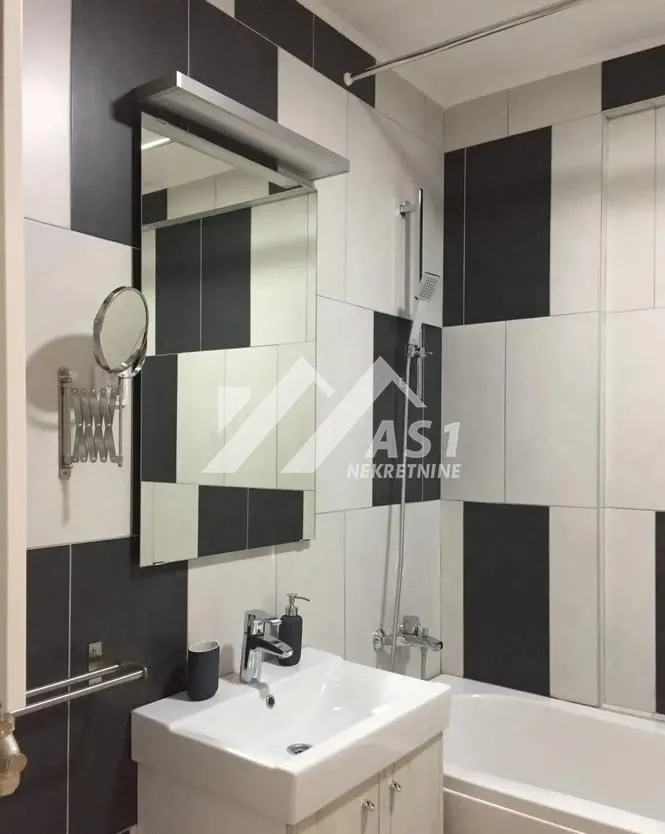 Rent, two bedroom apartment, 45m², Novi Sad Sve Podlokacije, Novi Sad