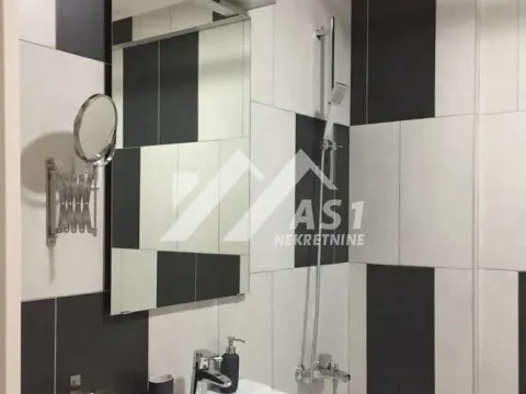 Rent, two bedroom apartment, 45m², Novi Sad Sve Podlokacije, Novi Sad - image 8