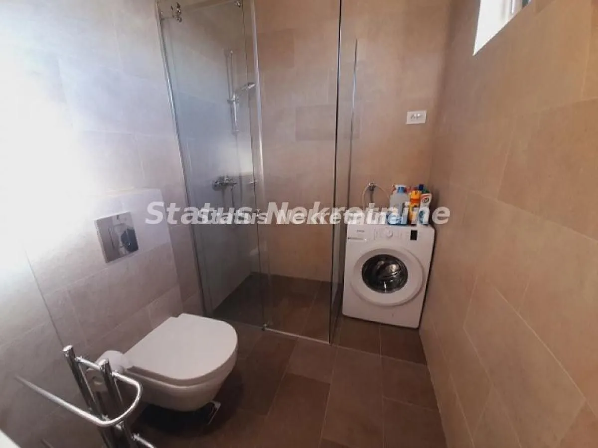 Rent, studio apartment, 30m², Centar, Novi Sad