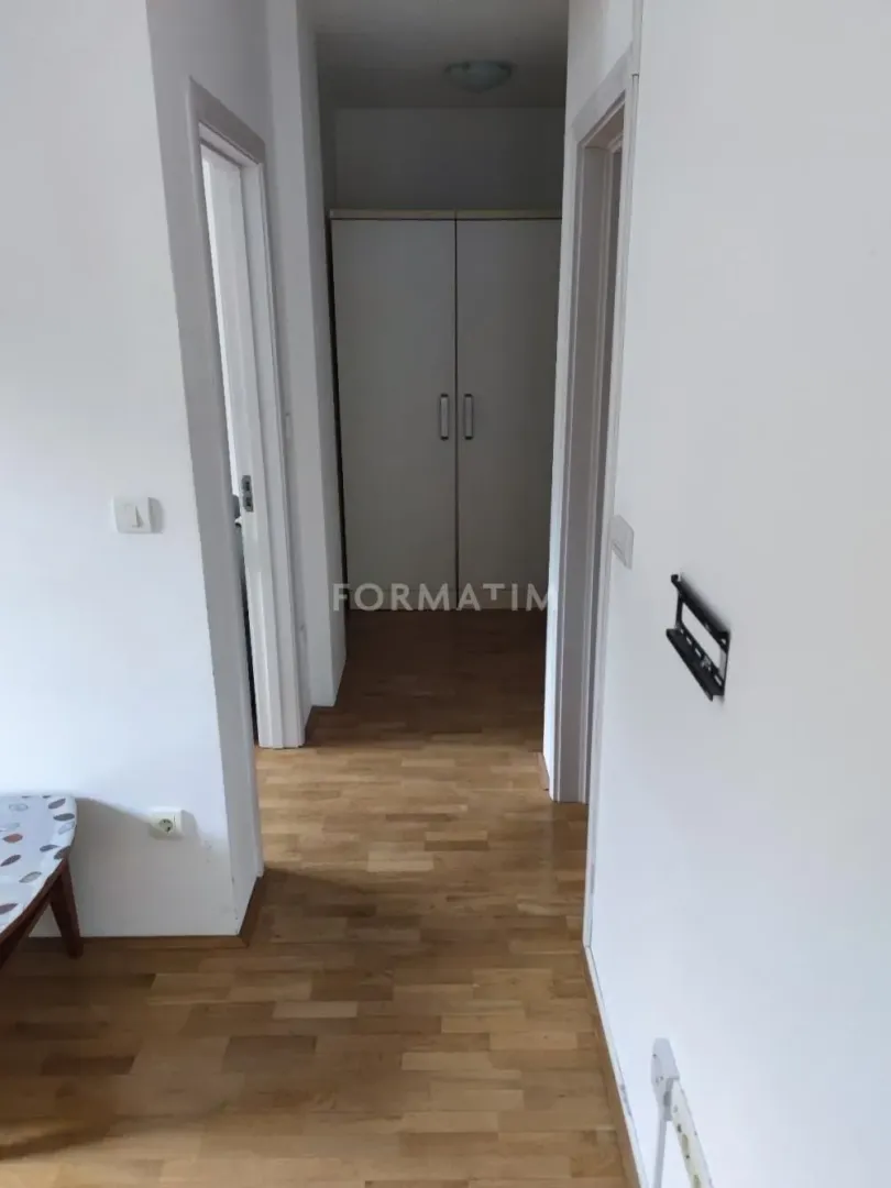 Rent, one bedroom apartment, 36m², Zvezdara Sve Podlokacije, Beograd