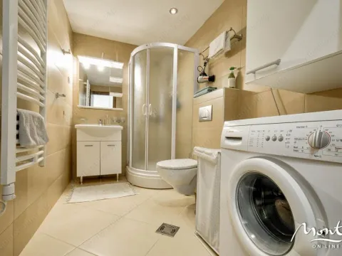 Prodaja, dvosoban stan, 57m², Pržno, Budva - image 3