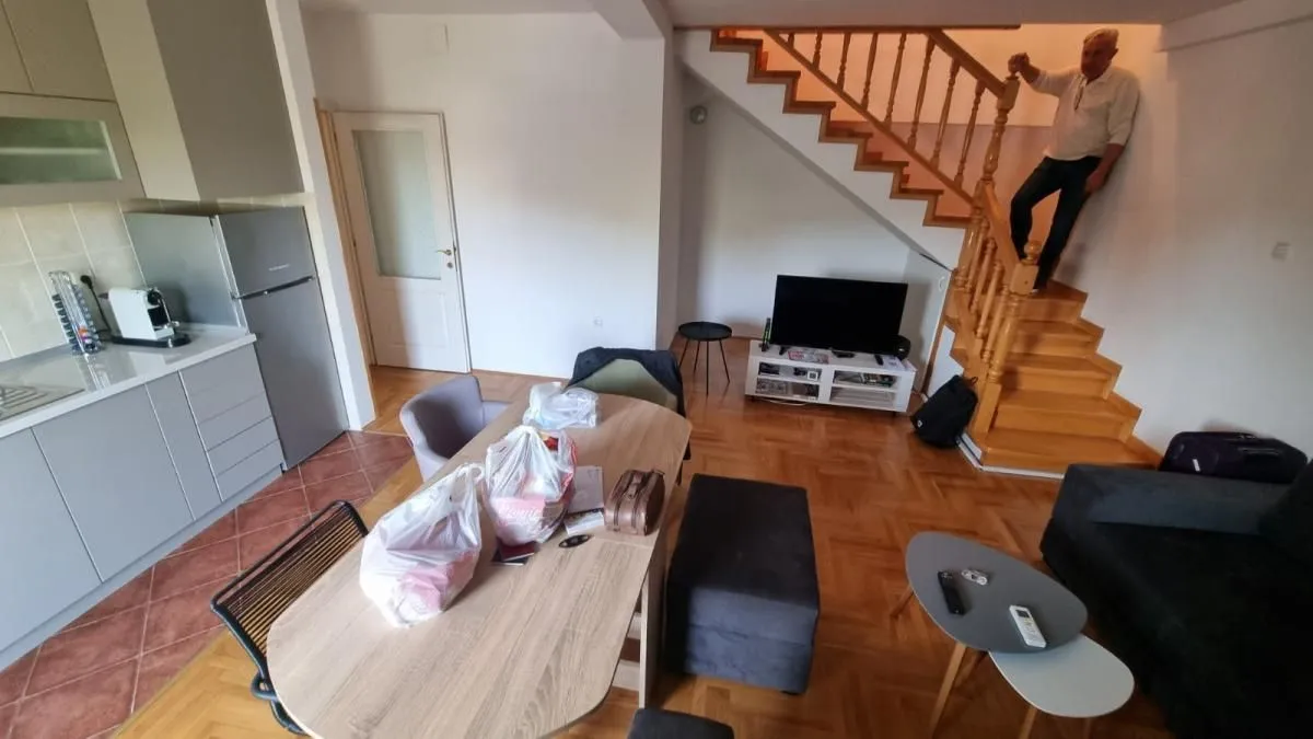 Prodaja, trosoban stan, 66m², Grbavica, Novi Sad Sve Podlokacije